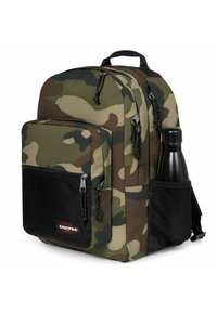 Eastpak PINZIP - Sac à dos - camo
