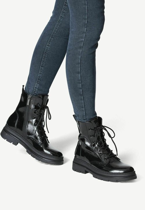 Bottines ?� lacets | Tous les articles chez Zalando