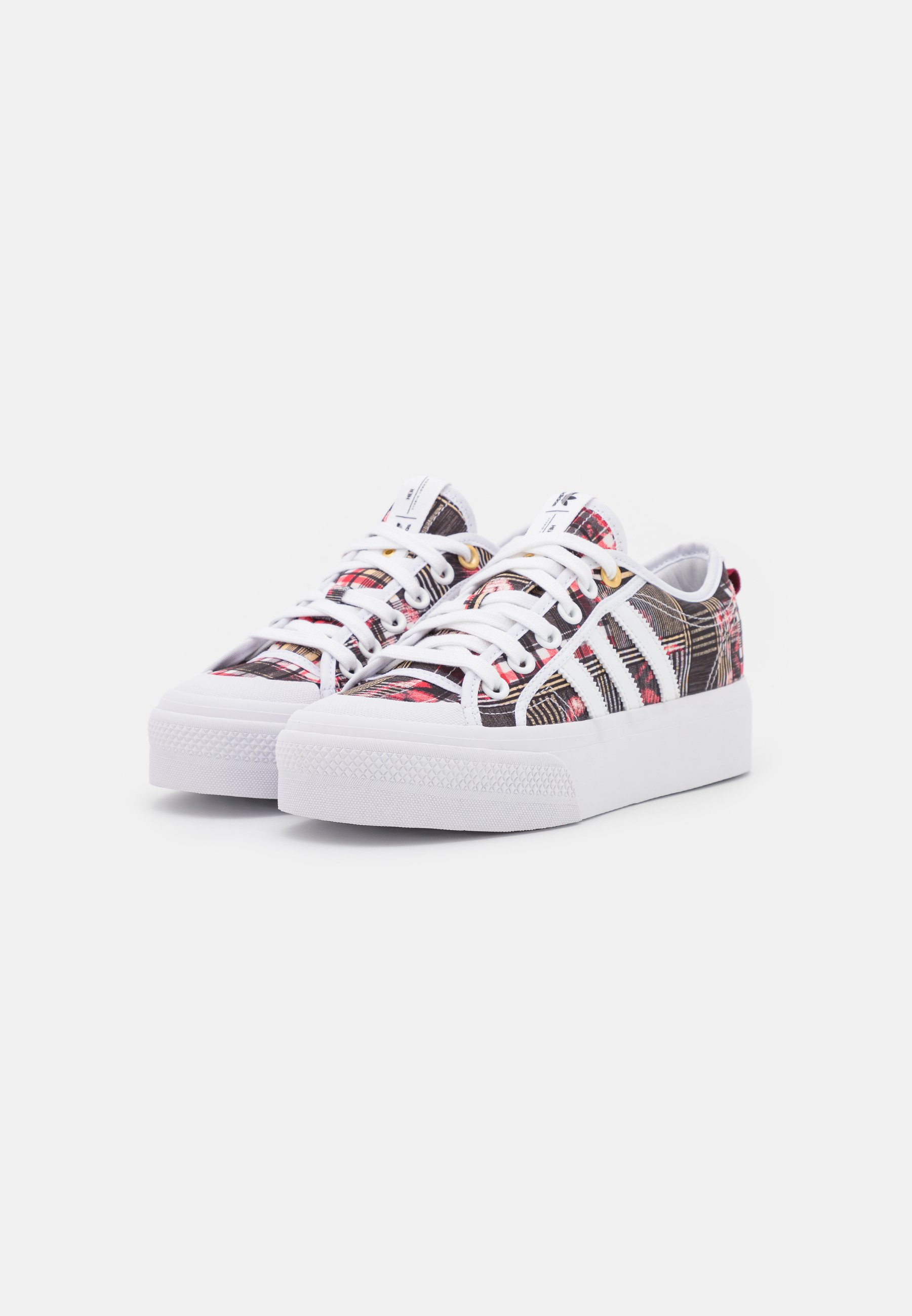 zalando adidas nizza platform