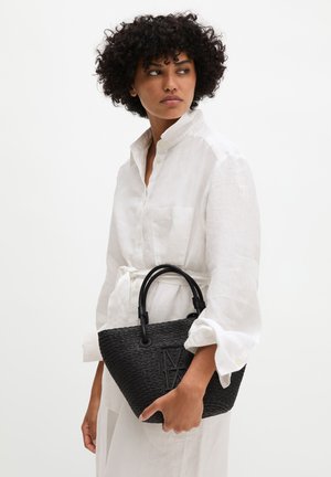 Marc O'Polo, Shopping Bag - black