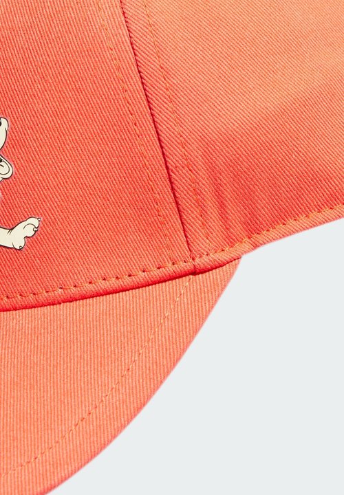 adidas DISNEY'S MICKEY MOUSE KIDS - Gorra - bright red — photo 3