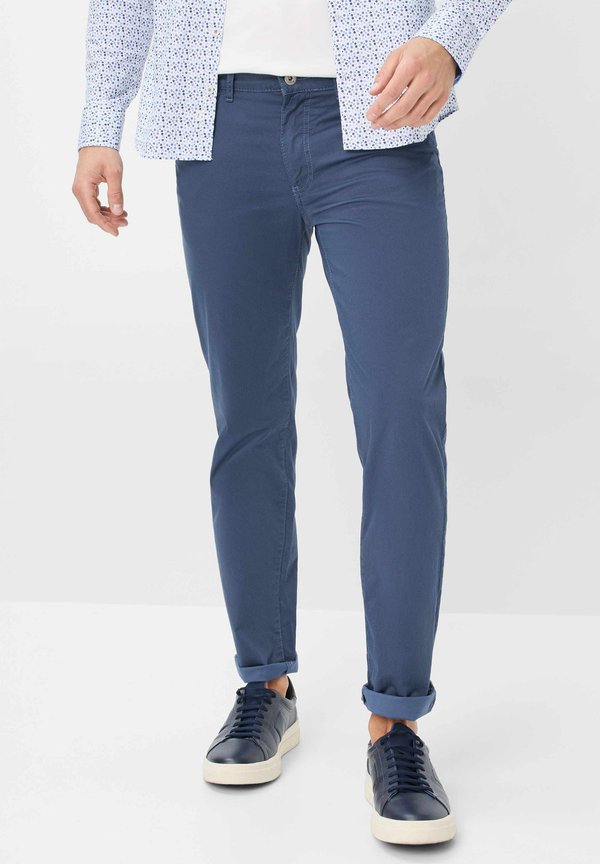 STYLE CADIZ  - Stoffhose - manhattan