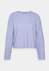 Não selecionado, jacaranda