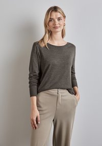 Street One Maglione - braun