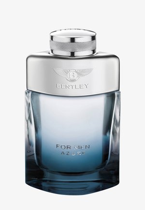 Bentley Fragrances FOR MEN AZURE EAU DE TOILETTE - Eau de Toilette - -