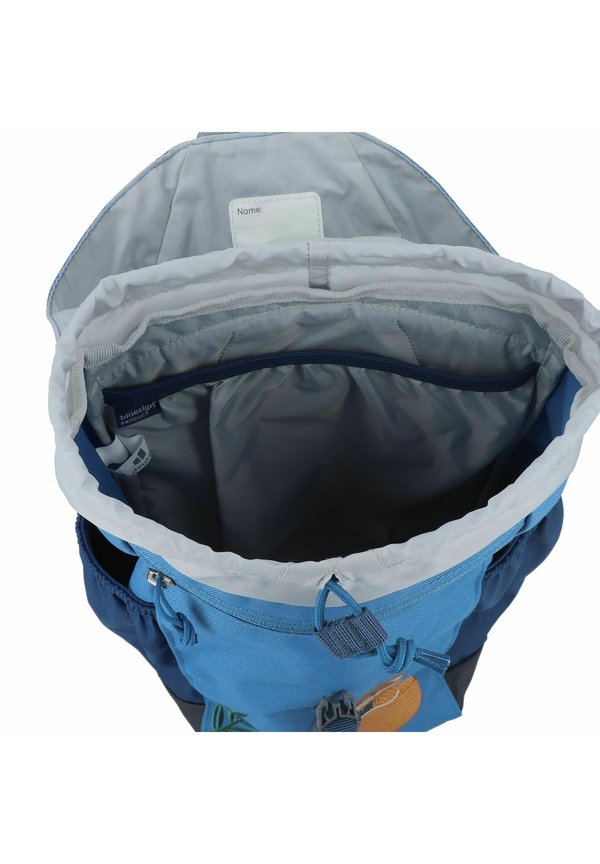 WALDFUCHS 10 UNISEX – Tagesrucksack
