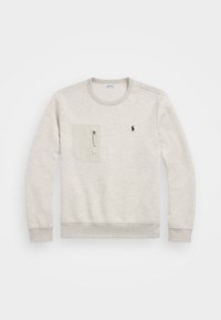 Nevybráno, sport heather