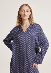 Odd Molly RACHAEL - Nappali ruha - stormy blue