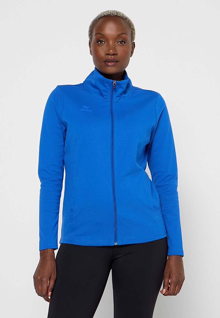 Sweatjacke