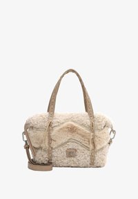 Unausgewählt, beige