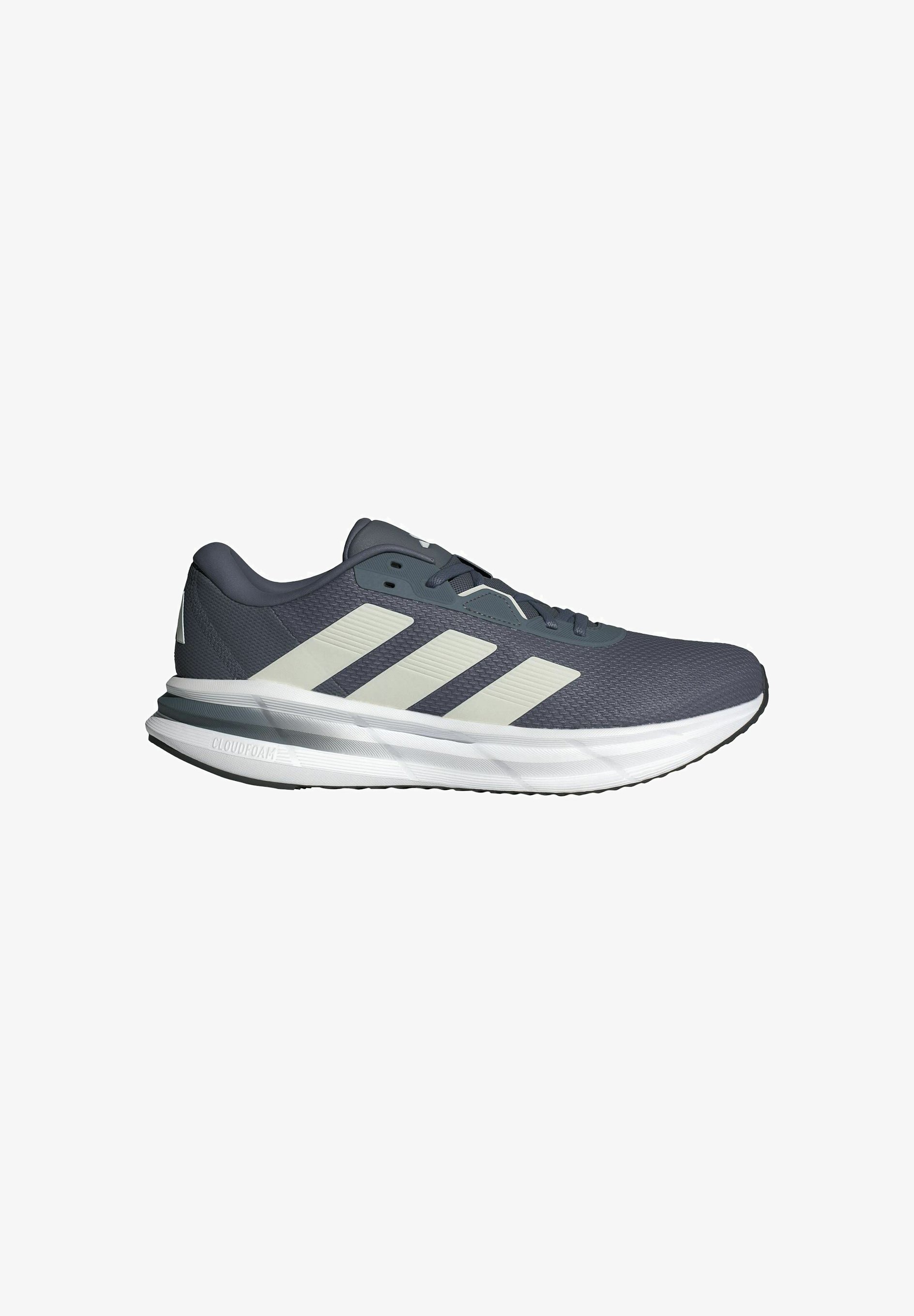adidas Performance GALAXY 7 - Road running shoes - onix orbit grey cloud white/black - Zalando.ie adidas Performance GALAXY 7 - Road running shoes - onix orbit grey cloud white/black - Zalando.ie