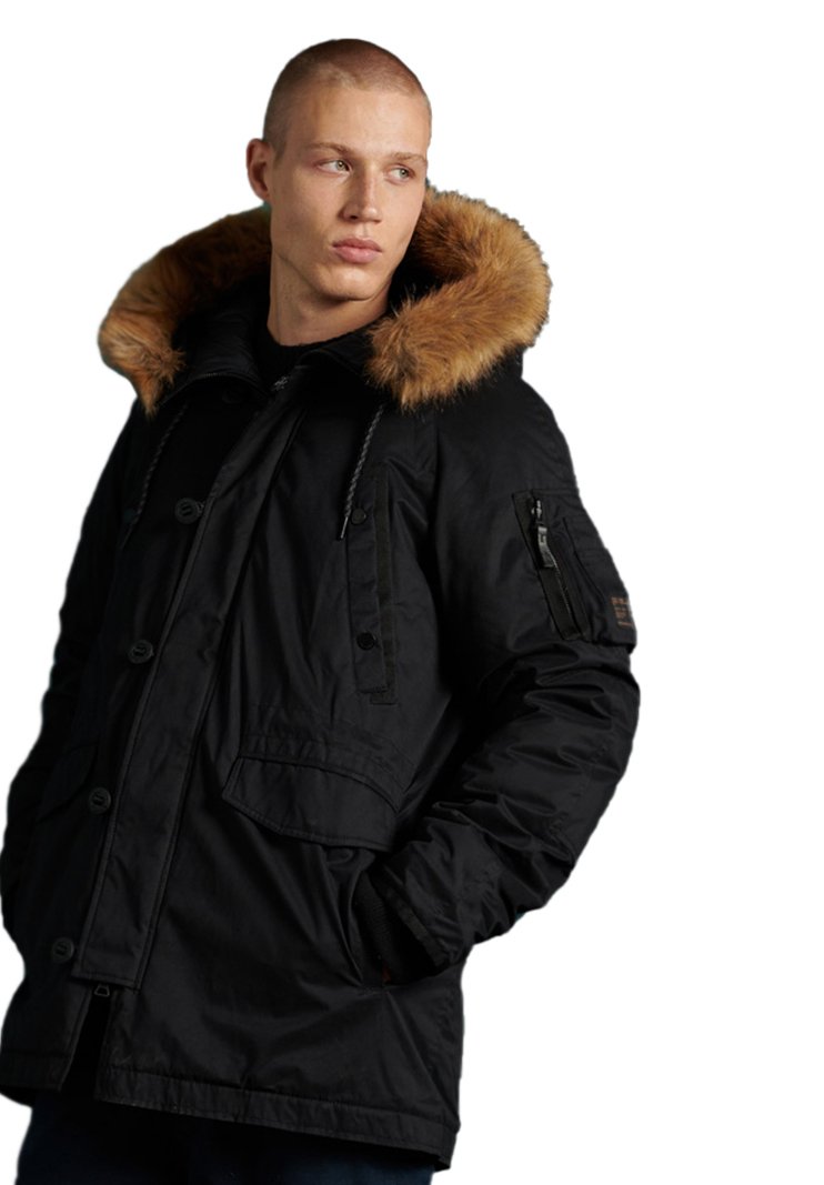Superdry & Co Parka - Photo 1