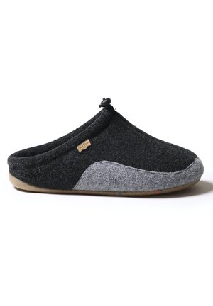 NADIR-FR - Chaussons - black