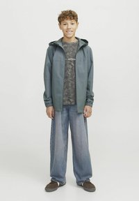 Jack & Jones Junior - - Kurtka Softshell Miniatura obrazu 1