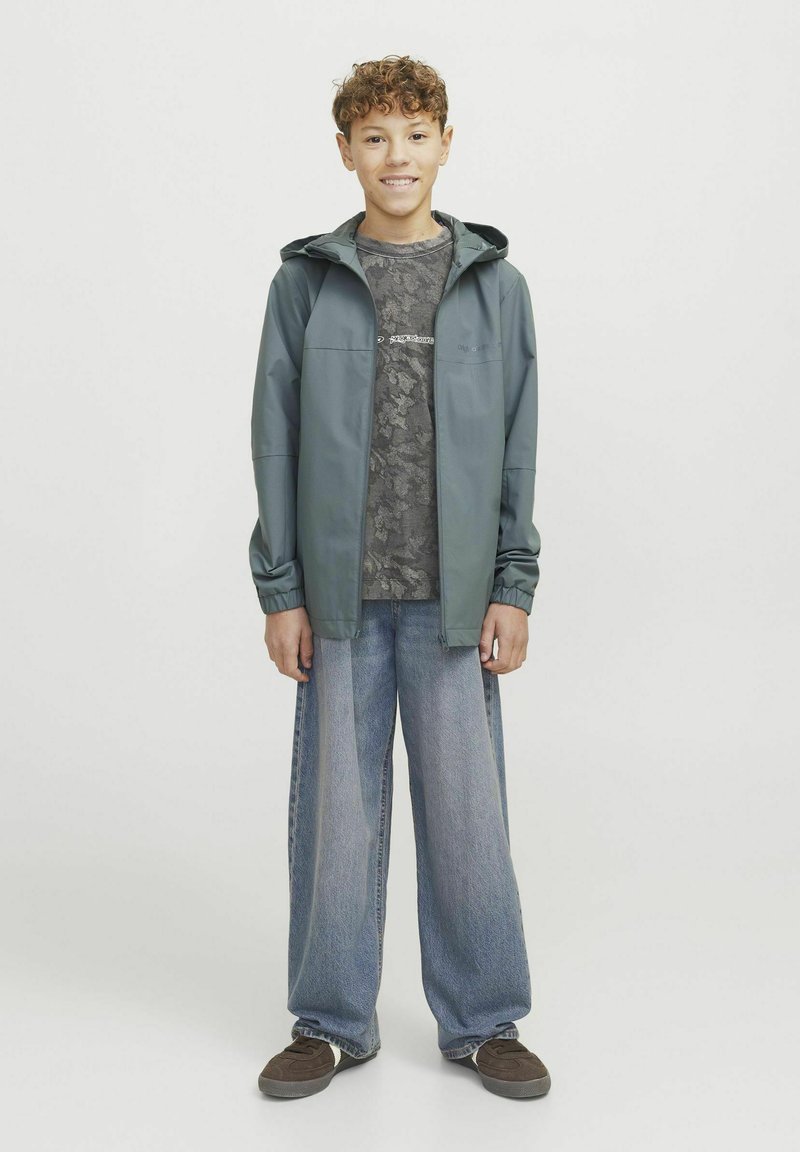 Jack & Jones Junior - - Kurtka Softshell, Powiększ