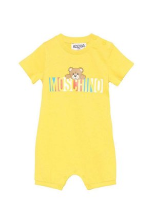 UNISEX MPY022_LAA02_50577 - Tuta jumpsuit - giallo