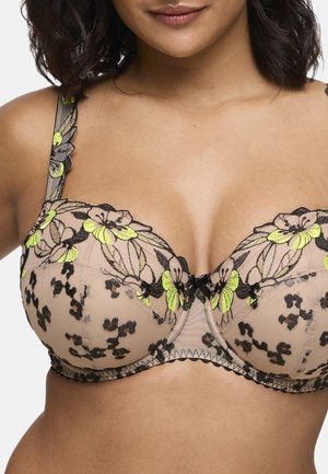 PrimaDonna MANALI  - Beugel BH - wild bloom