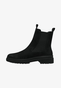 Ausgewählt, black