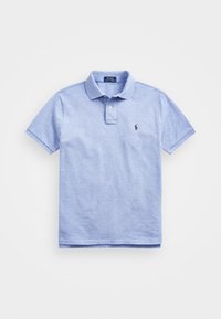 BASIC - Pólóing - jamaica heather