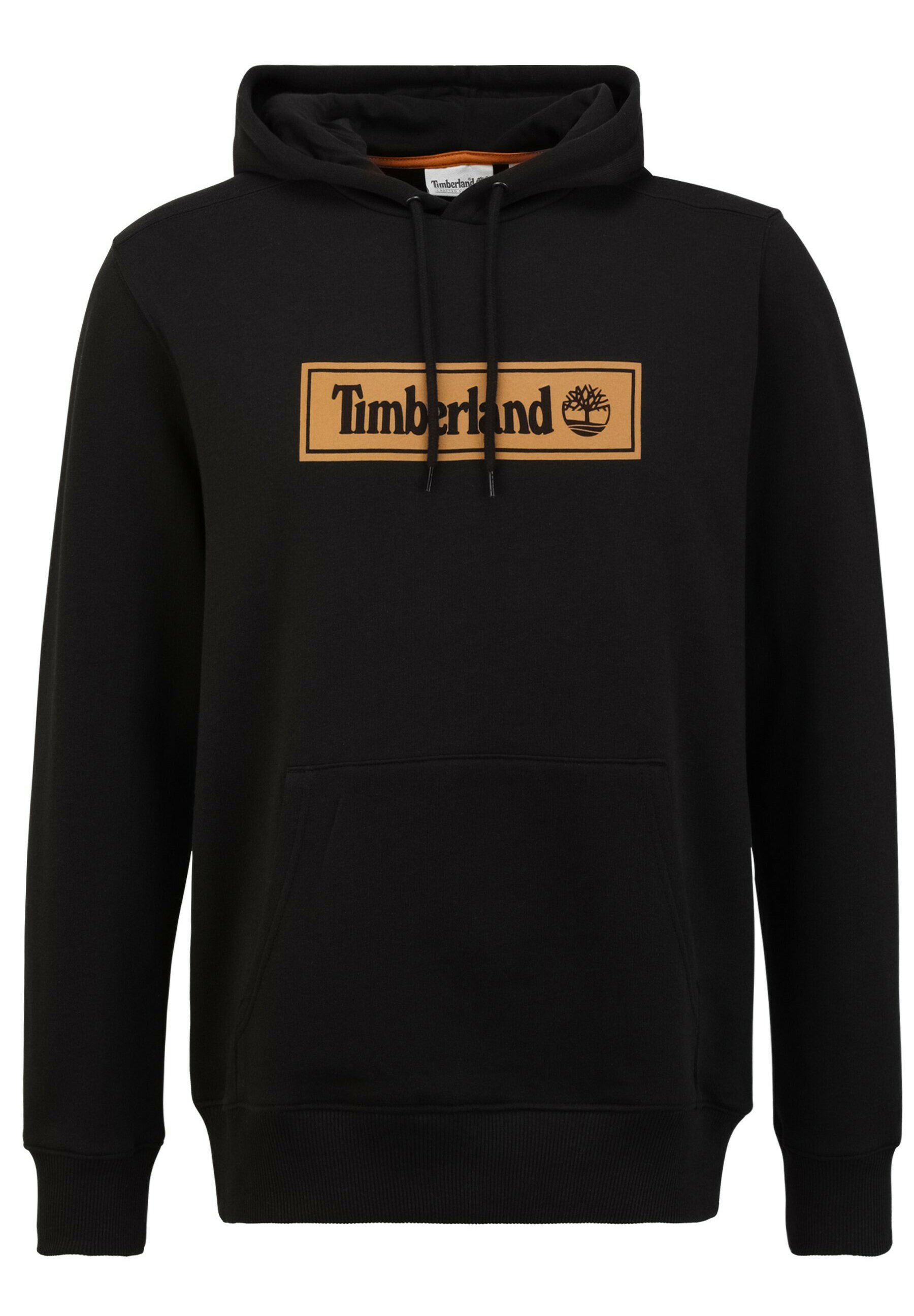 felpa timberland
