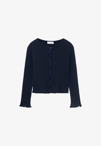 Niewybrane, royal blue