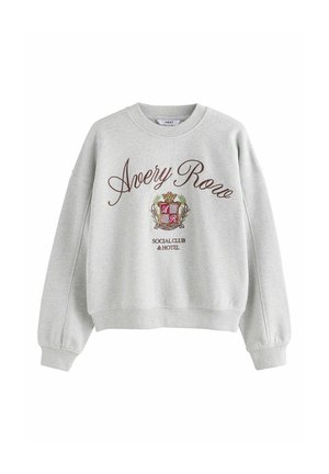 Next, - Bluza