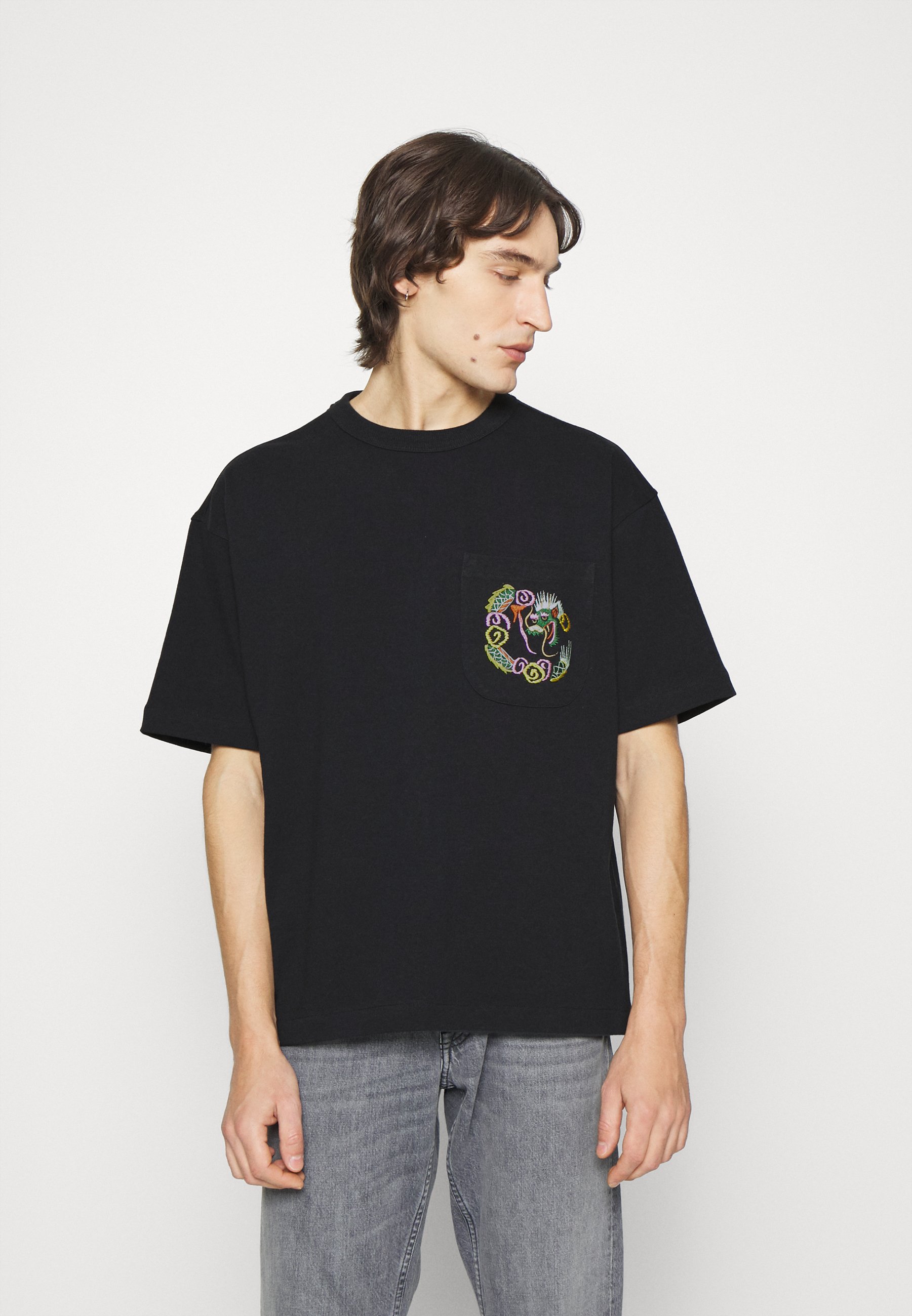 ymc t shirt