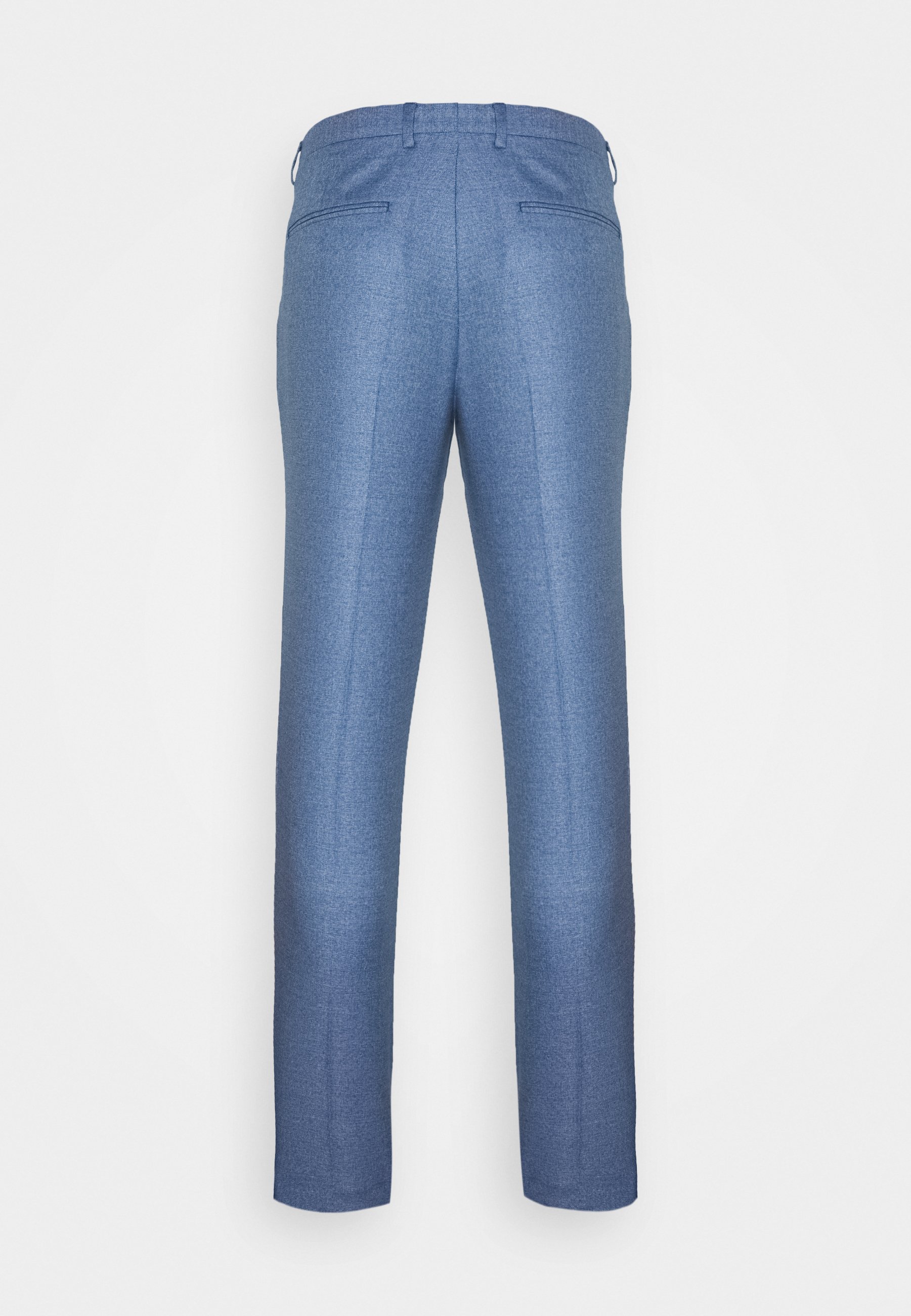 Viggo OSCAR SUIT Dress light blue Zalando.no Oscar Of Sweden Hvit Penskjorte | Herrespesialisten mote for