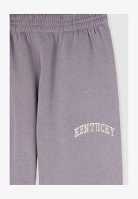 Niewybrane, blu denim