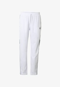 Valimata, white mediterranea