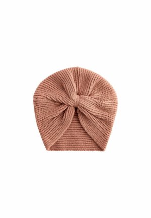 TURBAN REGULAR FIT - Căciulă - pink