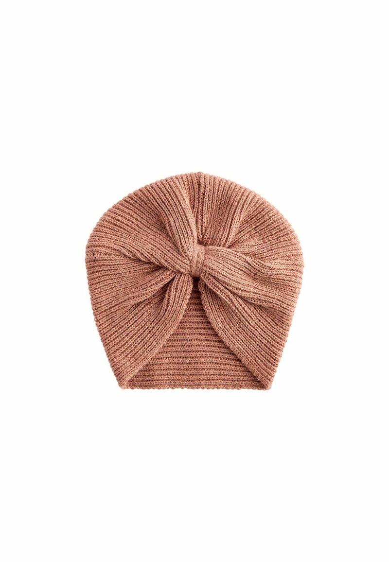 Next TURBAN REGULAR FIT - Bonnet - pink/rose - ZALANDO.FR