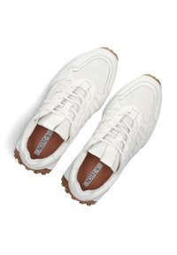 Notre-V LAGE KRONOS - Baskets basses - wit