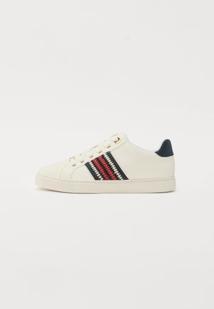 PALAZZI - Joggesko - white/multi