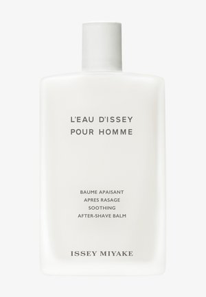 L`EAU D`ISSEY POUR HOMME SOOTHING AFTER SHAVE BALM - Aftershave balm