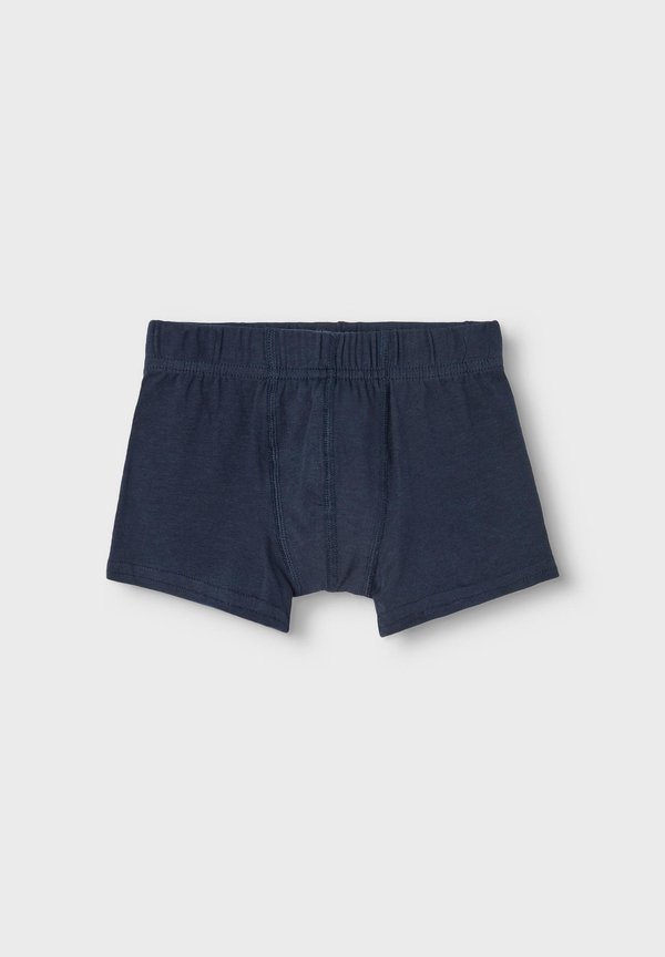 NKMTIGHTS 3 PACK - Pants - dark sapphire3