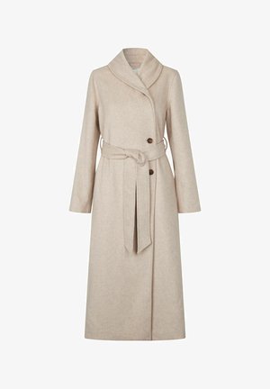 mbyM, UMIA-M - Manteau classique - oaty melange