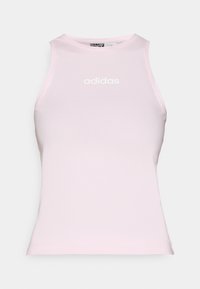 Non selezionato, clear pink/white