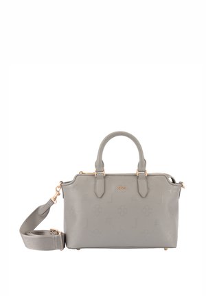 Bolso de mano - grau