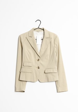 Oui Blazer - beige