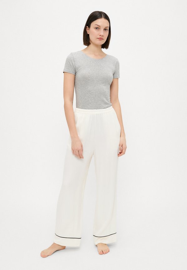 OVERSIZE PANTS - Pyjama bottoms2