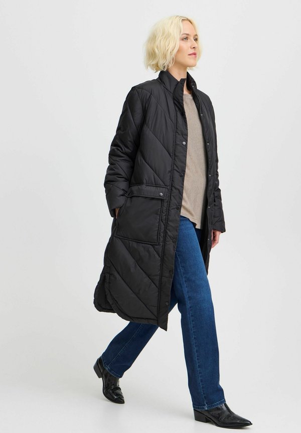 PZKATALIN OUTERWEAR - Winter coat3