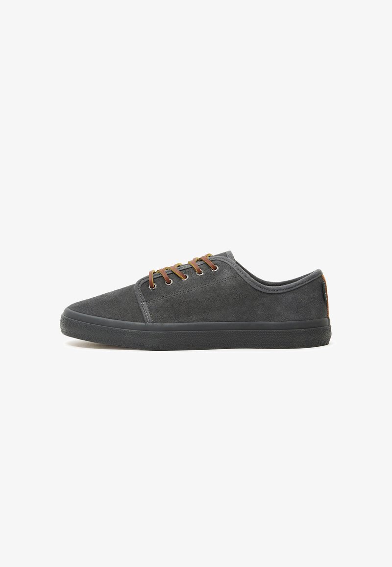 Pompeii HIGBY - Sneakers basse - dark grey