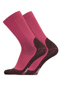 Unselected, pink grey