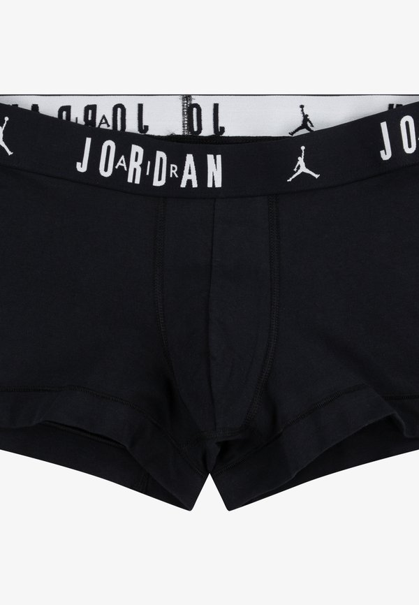 MENS FLIGHT TRUNK 3 PACK  - Trunks3