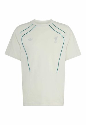 adidas Originals, LFC TEE SS - T-shirt con stampa - orbit grey