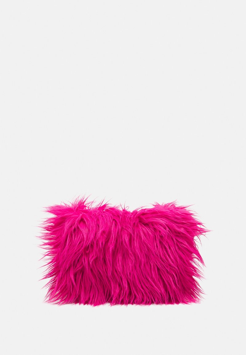 Weekday Handtas - pink