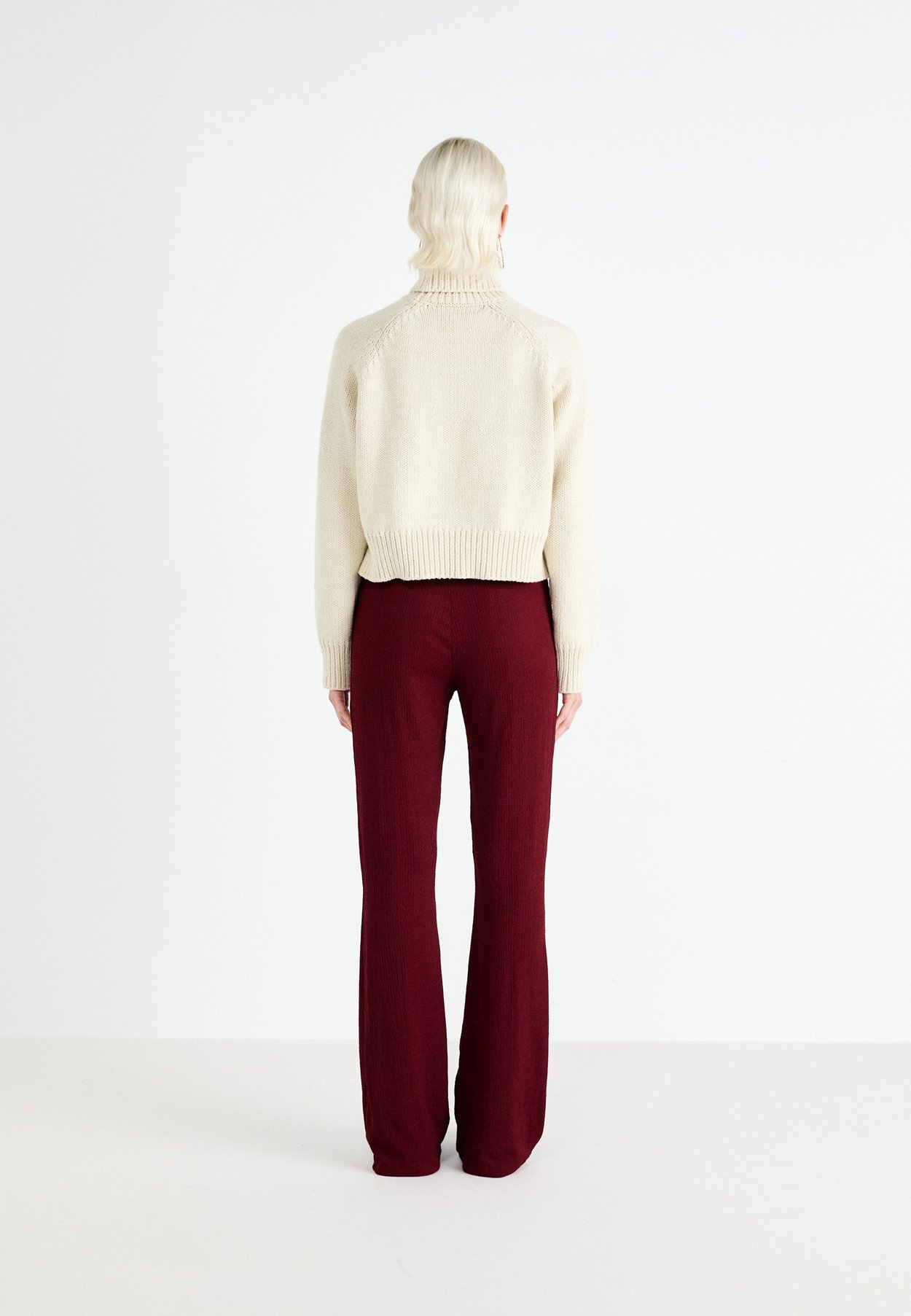 ONLHILLARY FLARED PANT