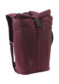 Nitro SCRAMBLER 28L - Tourenrucksack - wine