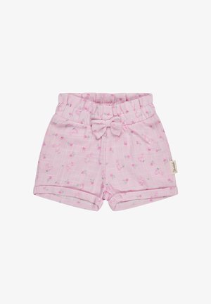 Sterntaler, OPTIK - Shorts - rosa rosé